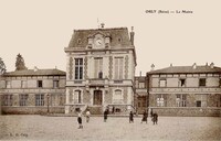 La Mairie