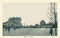 La Gare