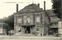 La Mairie