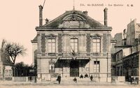 La Mairie