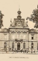 La Mairie