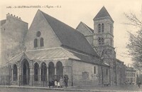 l'Église 