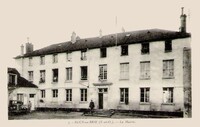 La Mairie