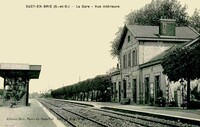 La Gare