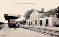 La Gare