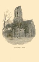 l'Eglise 