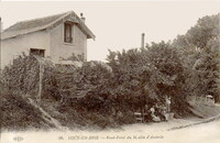 Rond-Point du Moulin d'Amboile