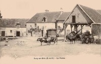 La Ferme