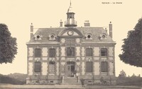 La Mairie