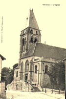 l'Eglise 