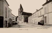 l'Église 