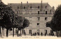 La Mairie