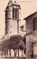 l'Eglise 