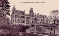 La Mairie