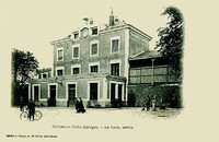 La Gare