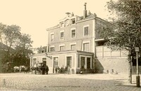 La Gare
