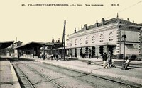 La Gare