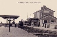 La Gare
