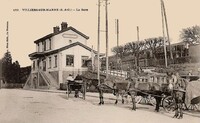 La Gare