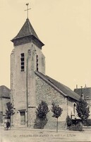 l'Eglise 