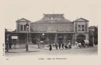 La Gare