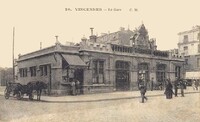 La Gare