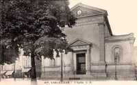 l'Eglise 