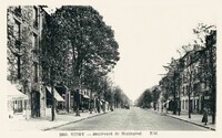 Boulevard de Stalingrad