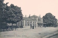 La Gare