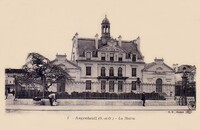 La Mairie