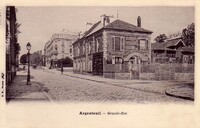 Grande Rue