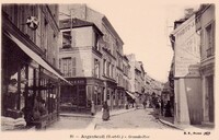 Grande Rue