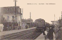 La Gare