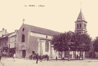 l'Eglise 
