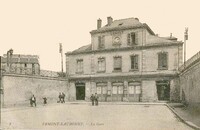 La Gare