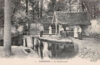 Le Grand Lavoir