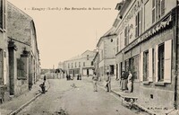 Rue Bernardin de Saint-Pierre