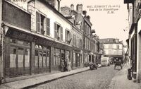 Rue de la République