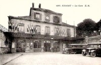 La Gare