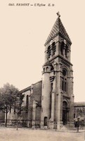 l'Eglise 