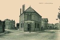 La Nouvelle Poste