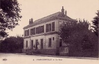 La Gare