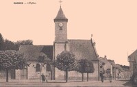 l'Eglise 