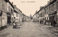 Rue des Menée 