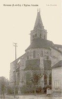 l'Eglise 