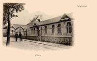 L'École