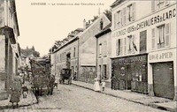 Les Rendez-vous des Chevaliers d'Arc