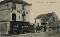 Goussainville - Maison Lempereur