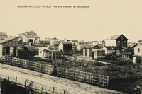 Vue des Côteaux et du Cottage