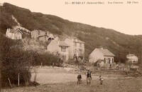 Les Coteaux 